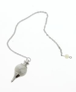 Pendule sphère Jade Verte, 1 pièce